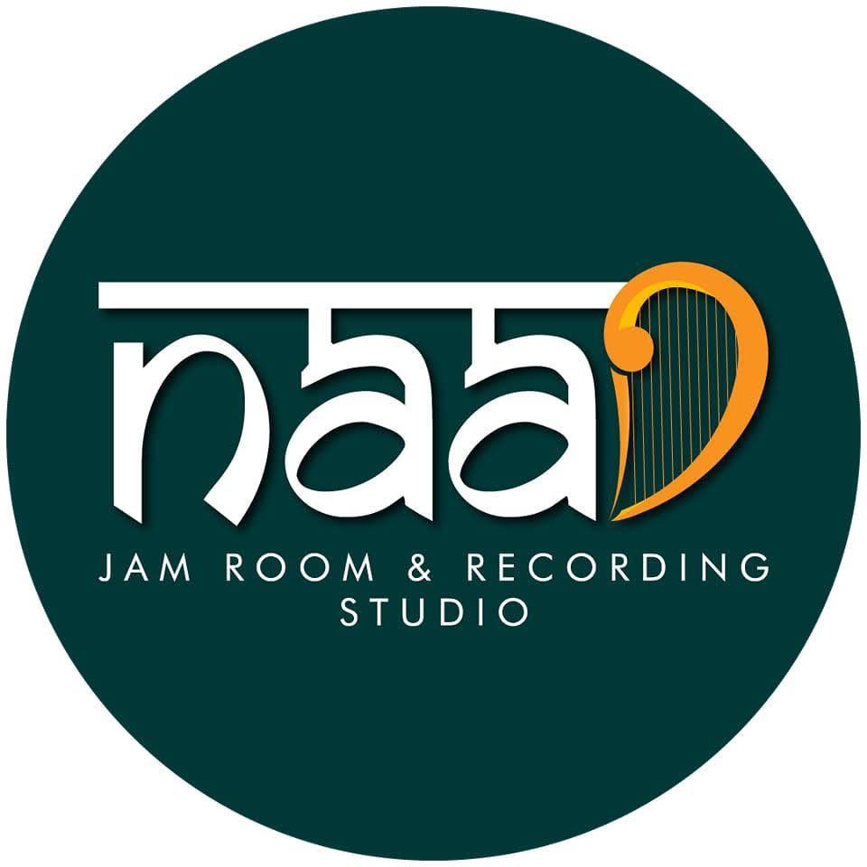 Naad Studio logo